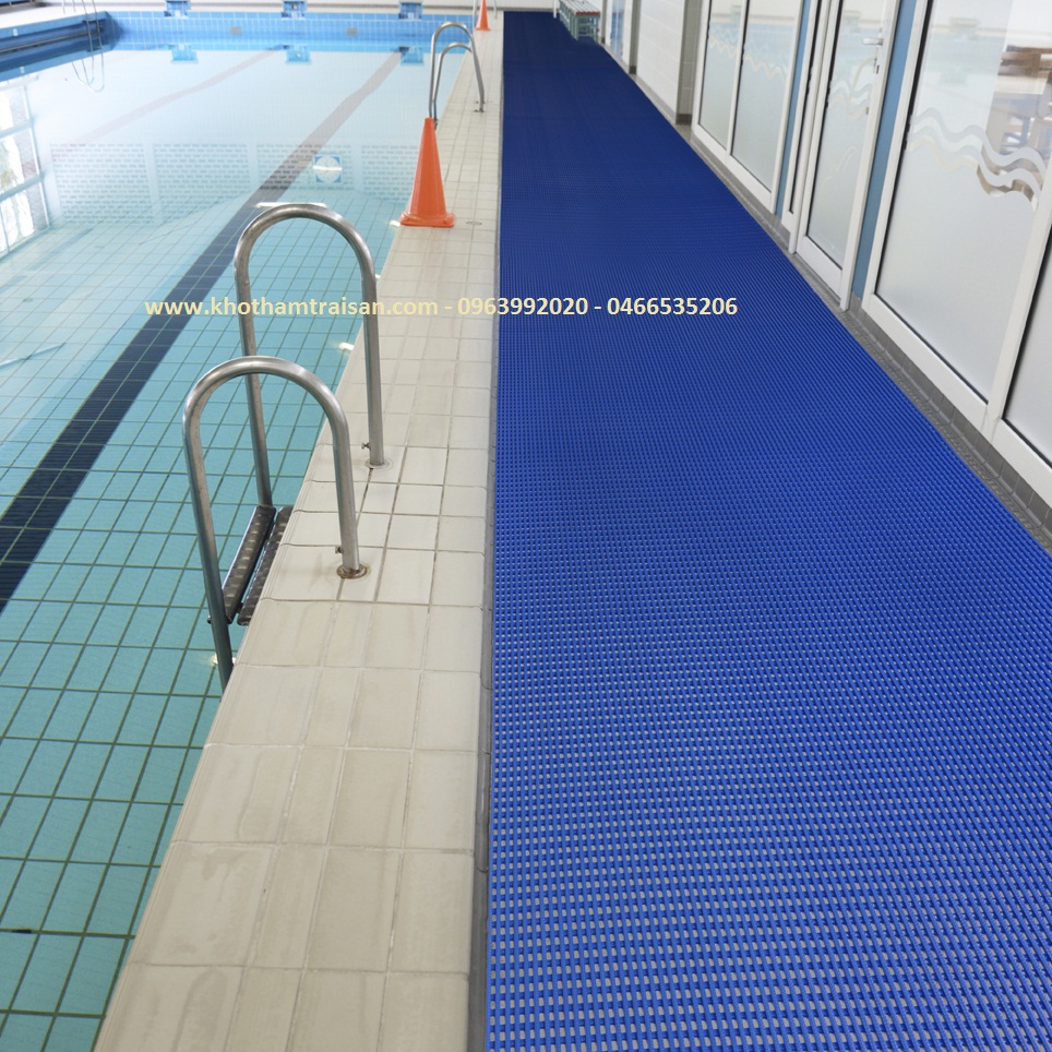 thảm trải sàn Linh Dung